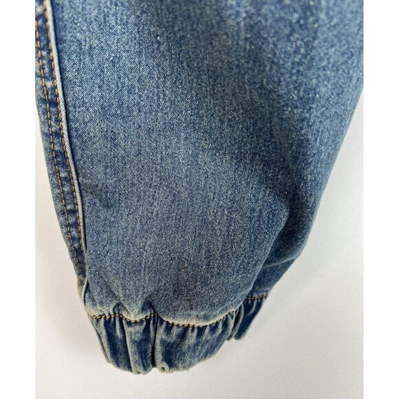 Brooklyn Cloth Mfg Co. Men's XL Denim The Jogger Pants - Picture 4 of 12